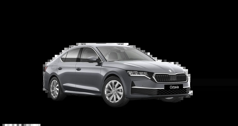 Skoda Octavia cena 149990 przebieg: 1, rok produkcji 2024 z Jutrosin małe 22